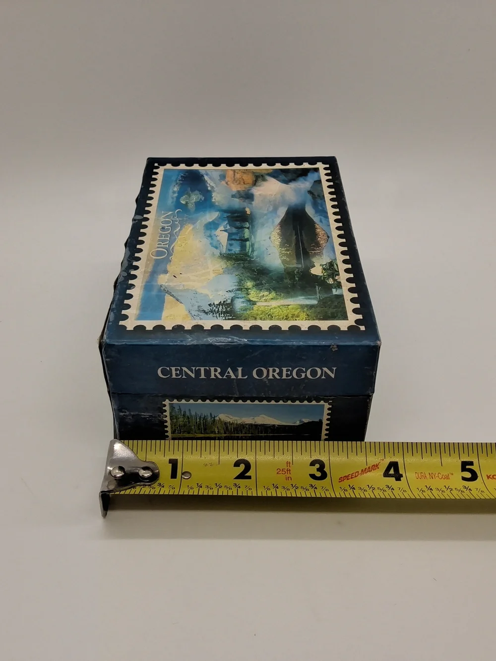 Oregon Souvenir up auction